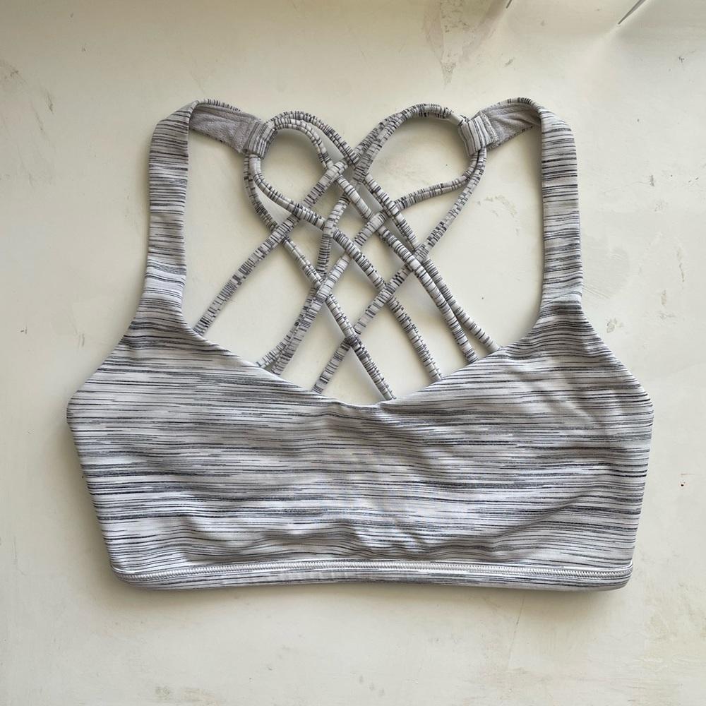Lululemon bra